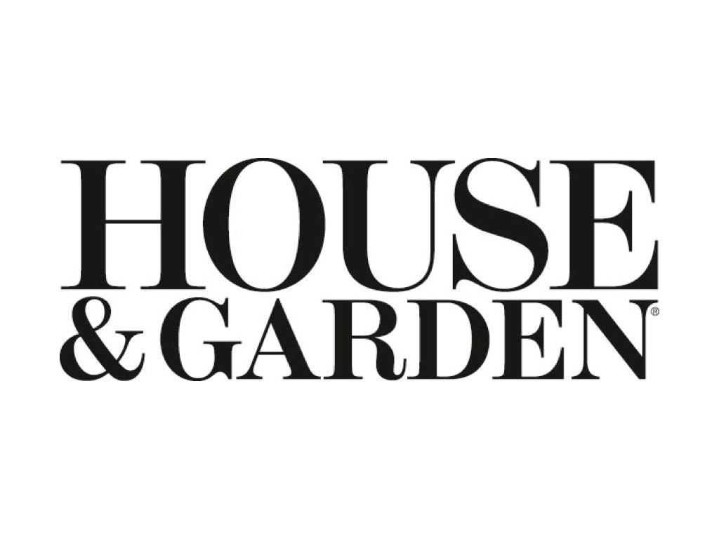 House and Garden magazine feature on Urban Wool pillows and organic bedding