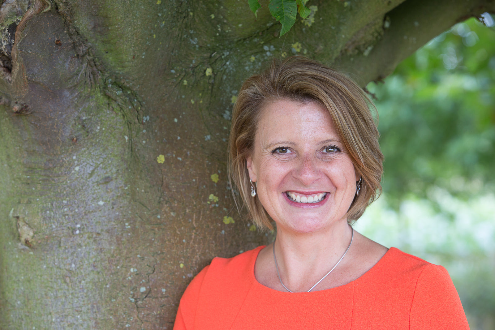 How I fell in love with wool bedding