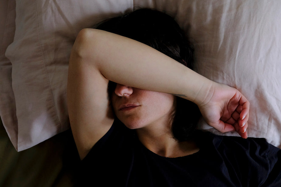 Understanding Menopausal Night Sweats: Causes and Treatments
