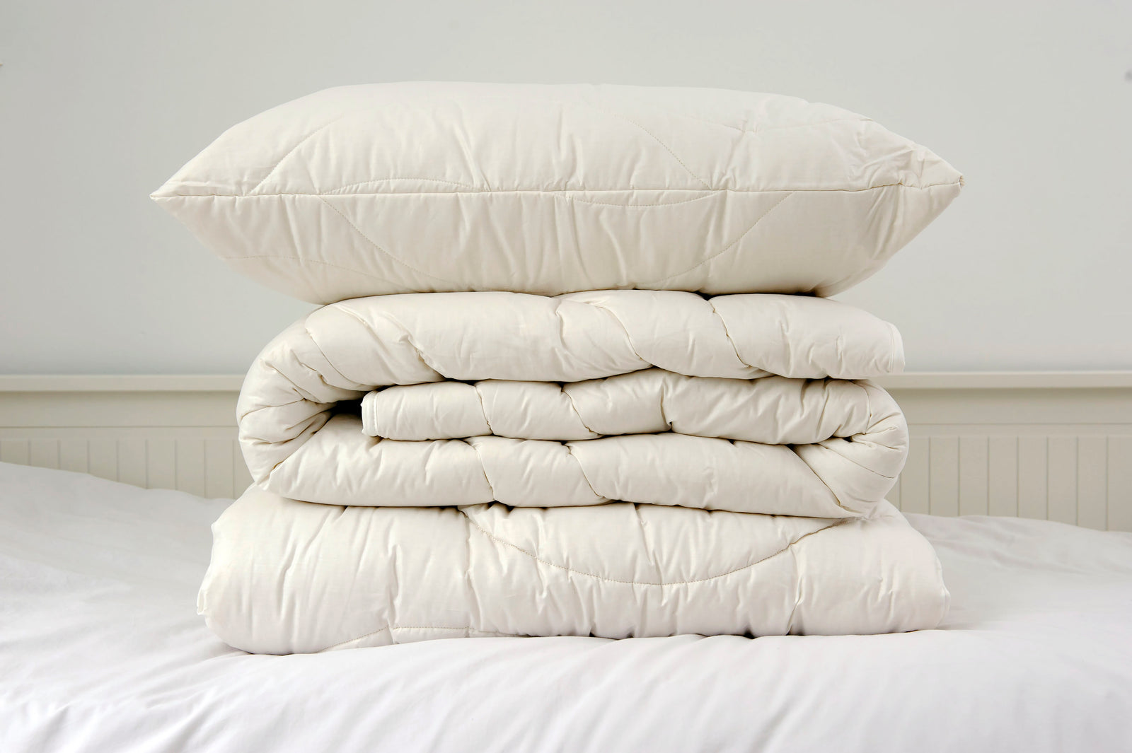 Organic Bedding for Babies