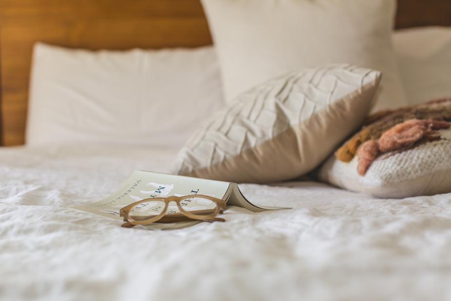 What causes Night Sweats?