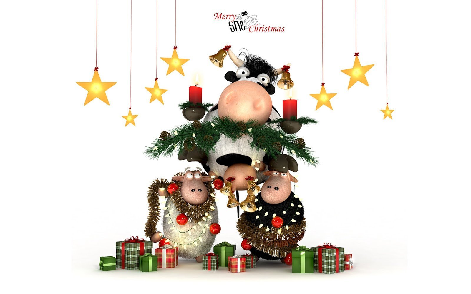 Merry Christmas to all our Customers | Urban Wool