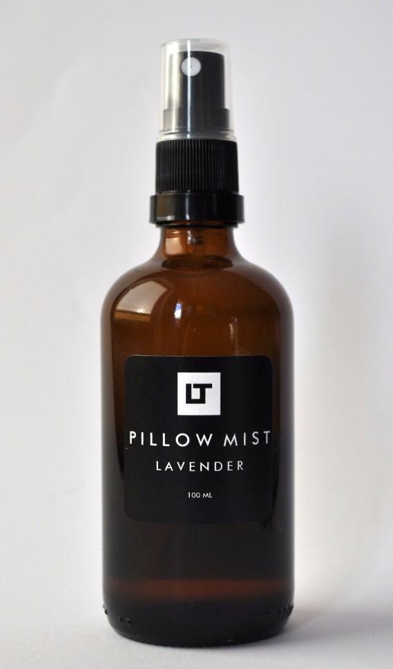 Scent and Sleep | Urban Wool