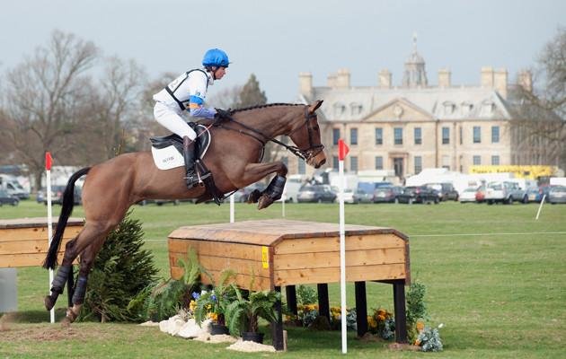 Show Season Beckons | Urban Wool