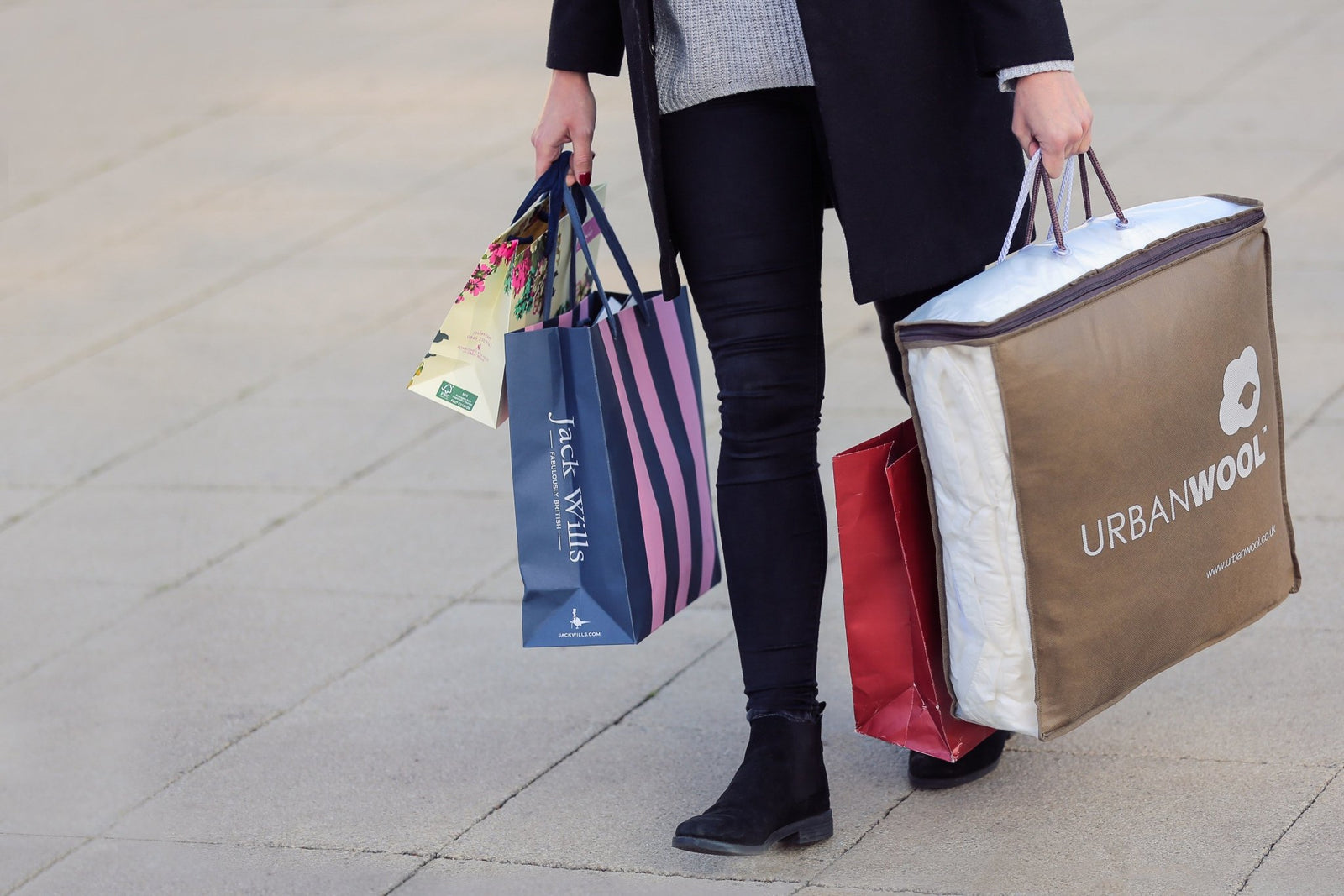 Show season is hotting up..More dates added | Urban Wool