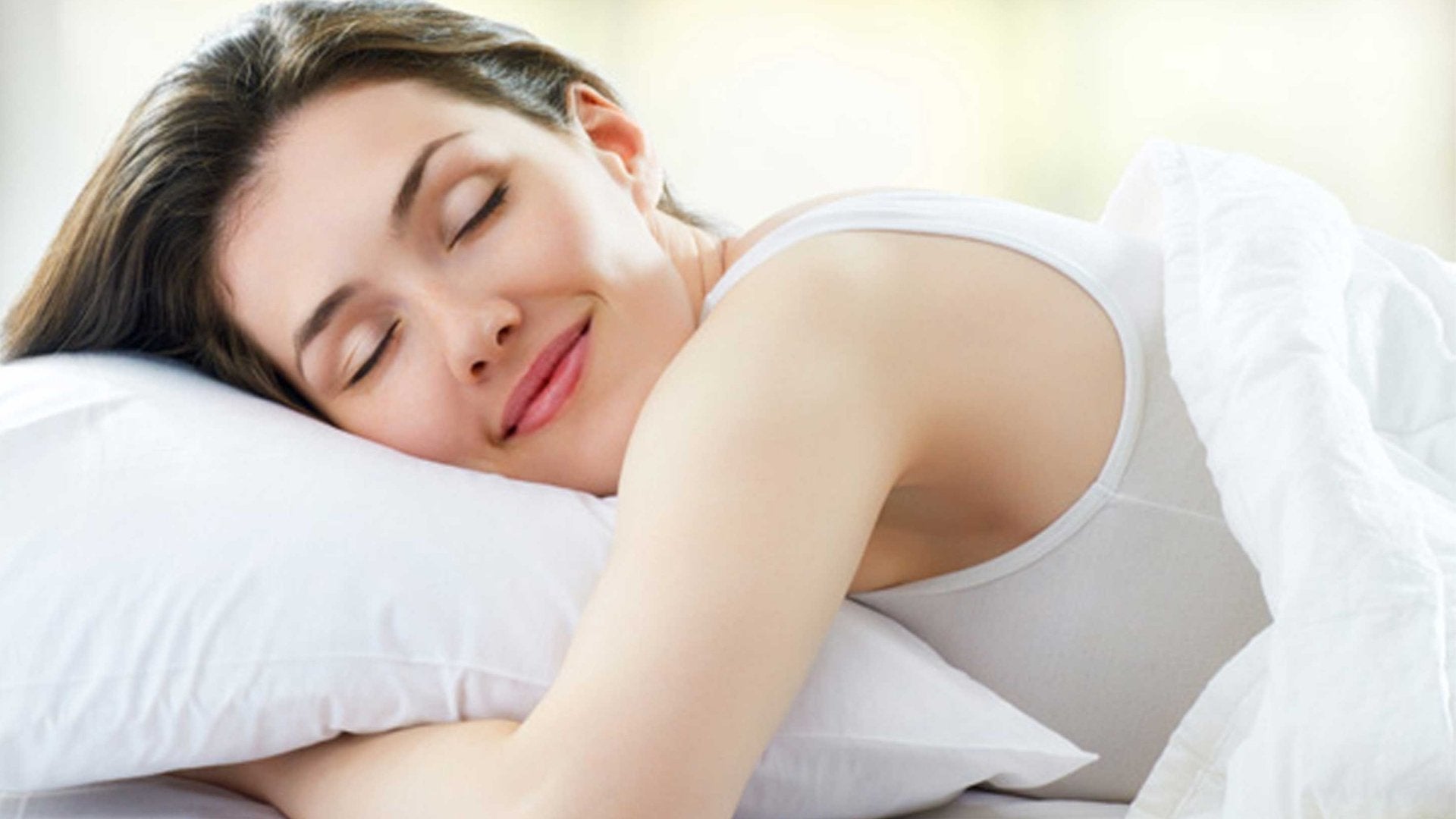 Why Do I Sleep So Much?