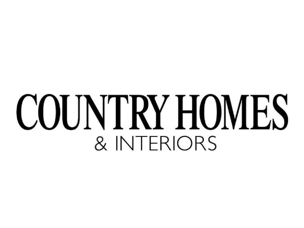 Urban Wool mattress toppers and organic wool bedding featured by Country Homes and Interiors magazine 2018