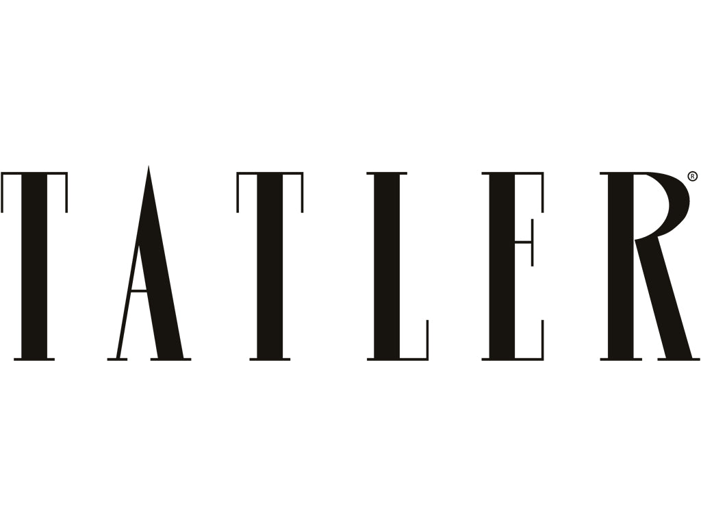 Luxurious Urban Wool duvet found in Tatler Magazine in spring and summer editions