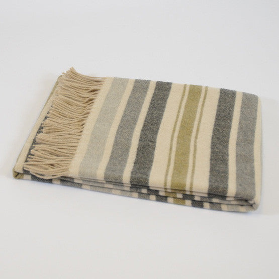 Lambswool & Cashmere - Urban Wool